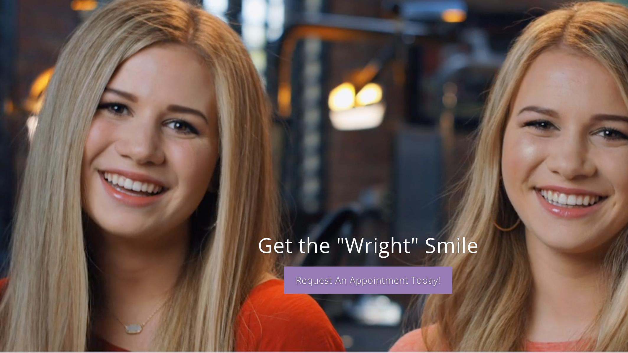 Wright Orthodontics Z25