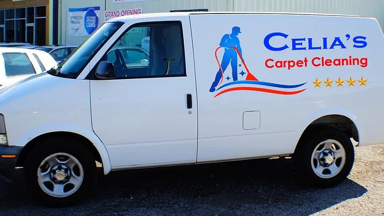 Celias Carpet Cleaning/Carpet Cleaning                                                                                                                                                                                         