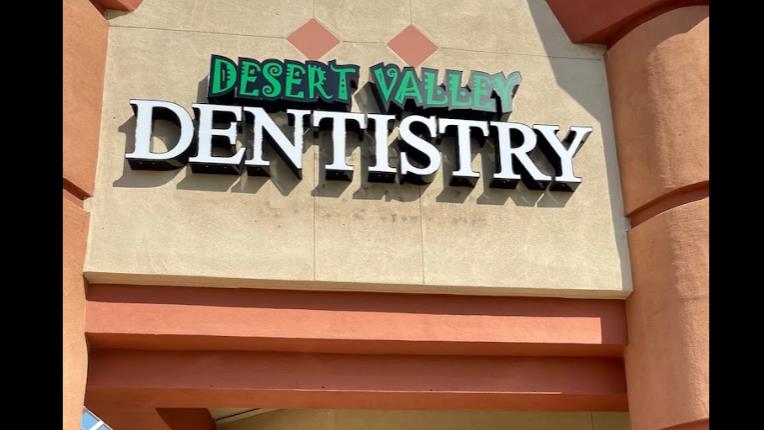 Desert Valley Dentistry/Dentists                                                                                                                                                                                                