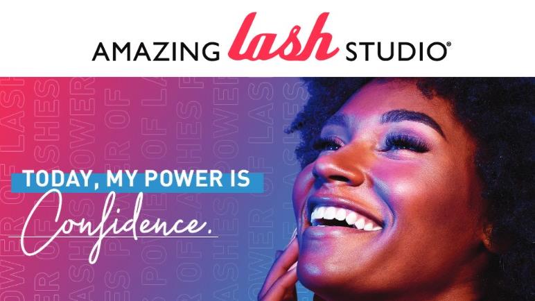Amazing Lash Studio/Cosmetics/Make-Up                                                                                                                                                                                       