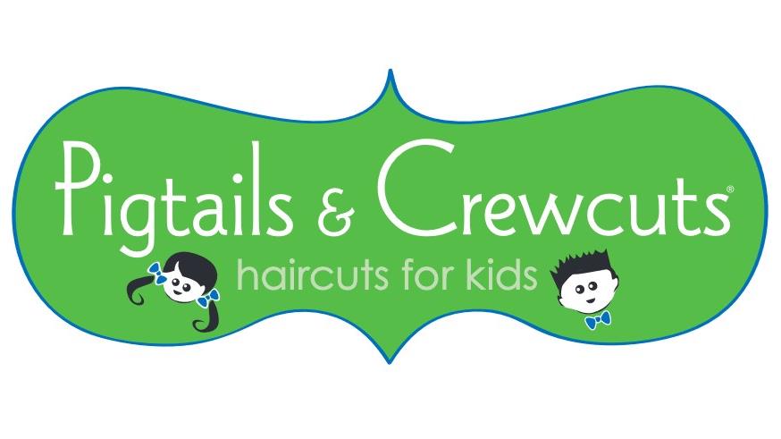 Pigtails & Crew Cuts