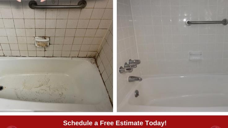 The Grout Doctor/Grout & Tile Restoration                                                                                                                                                                                