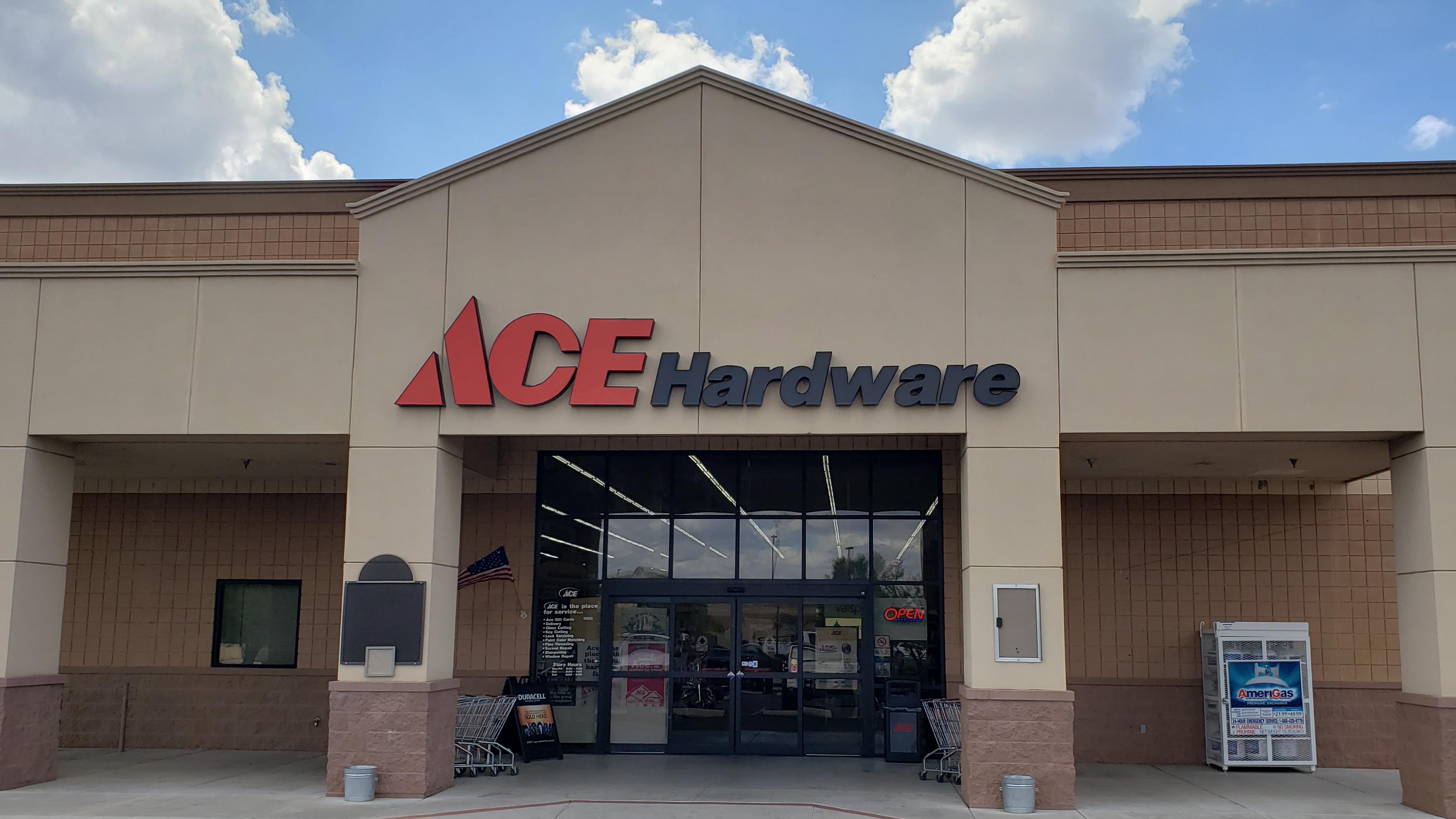 Continental Ranch Ace/Hardware Stores                                                                                                                                                                                         
