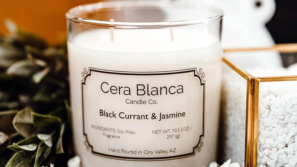 Cera Blanca Candle Co.