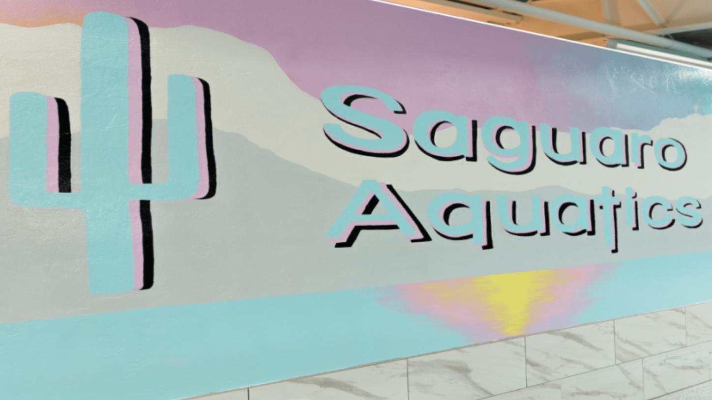 Saguaro Aquatics/Swimming Pool Clubs                                                                                                                                                                                     