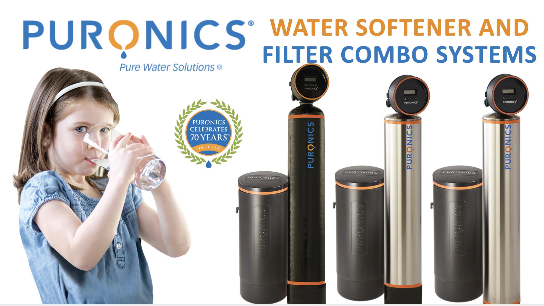Pierce Water Solutions/Water Purification                                                                                                                                                                                      