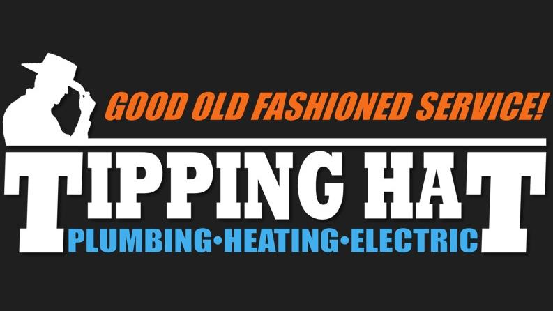 Tipping Hat Plumbing, Heating, & Electric/Plumbing                                                                                                                                                                                                