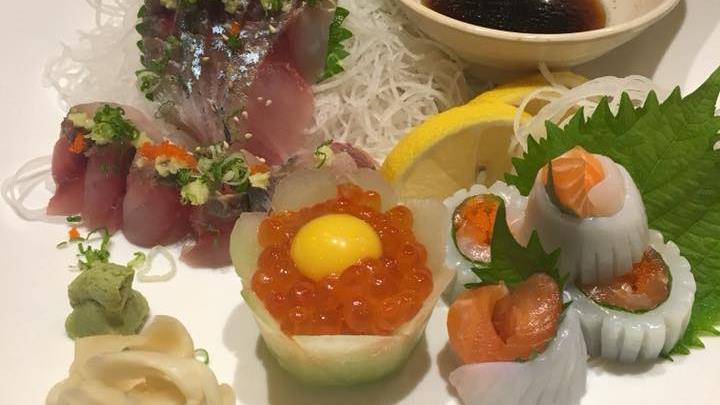 Mizu/Asian-Japanese/Sushi                                                                                                                                                                                    