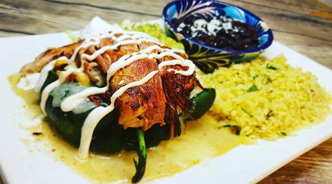 Cantina Azteca