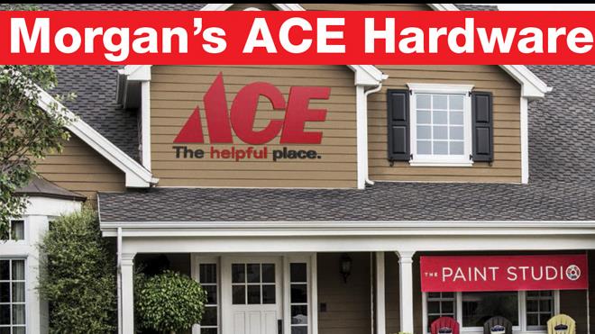 Ace Hardware/Hardware Stores                                                                                                                                                                                         