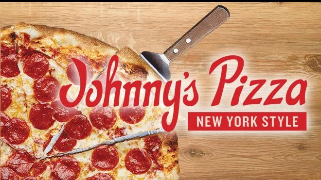 Johnny's Pizza-NC/Pizza                                                                                                                                                                                                   