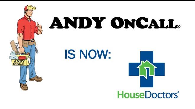House Doctors/Andy OnCall of Roswell & Gwinnett/Handyman                                                                                                                                                                                                