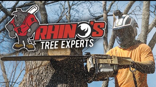 Rhino's Tree Experts/Tree Service                                                                                                                                                                                            