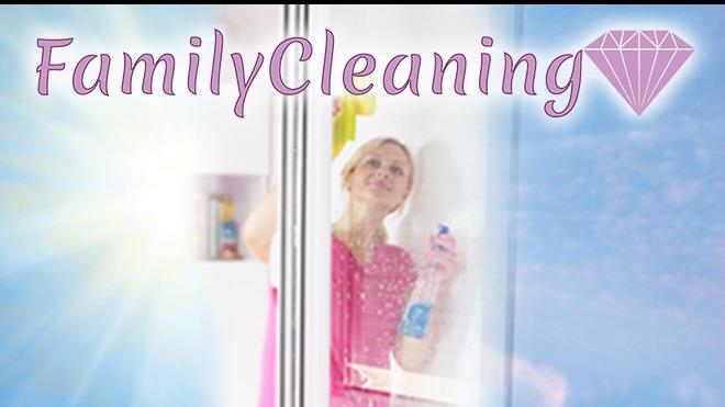 Family Cleaning/House Cleaning                                                                                                                                                                                          