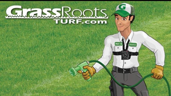 Grass Roots/Lawn Care                                                                                                                                                                                               