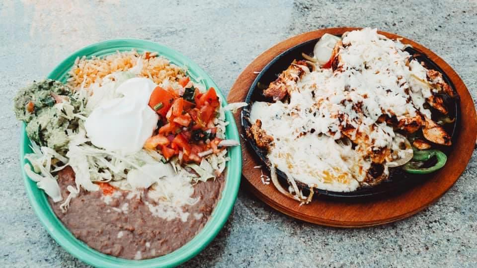 La Bamba Mexican Bar & Grill/Mexican Food                                                                                                                                                                                            