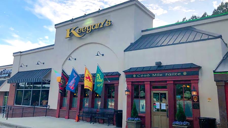 Keegans Irish Pub/Bars/Pubs/Lounges                                                                                                                                                                                       