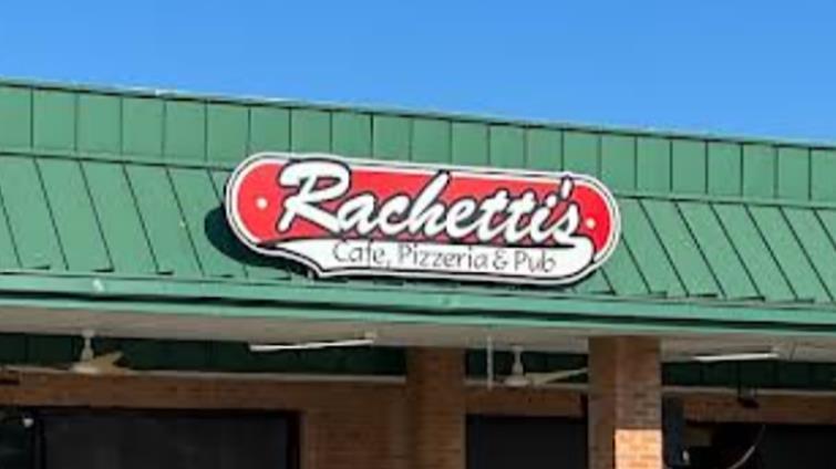 Rachetti's Cafe And Pi/Pizza                                                                                                                                                                                                   