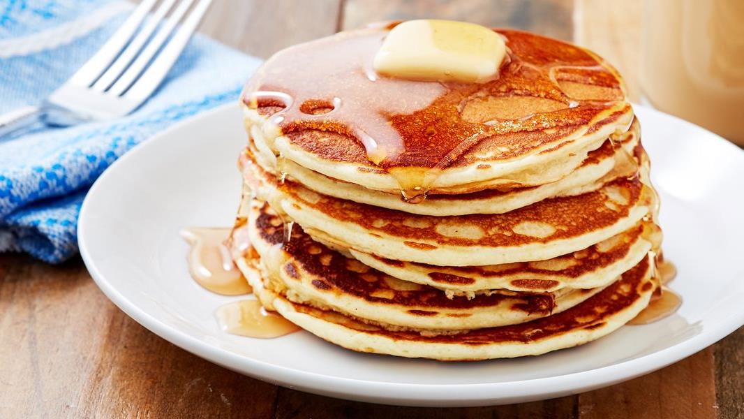 Randall's Pancake House & Rest/Breakfast/Brunch                                                                                                                                                                                        