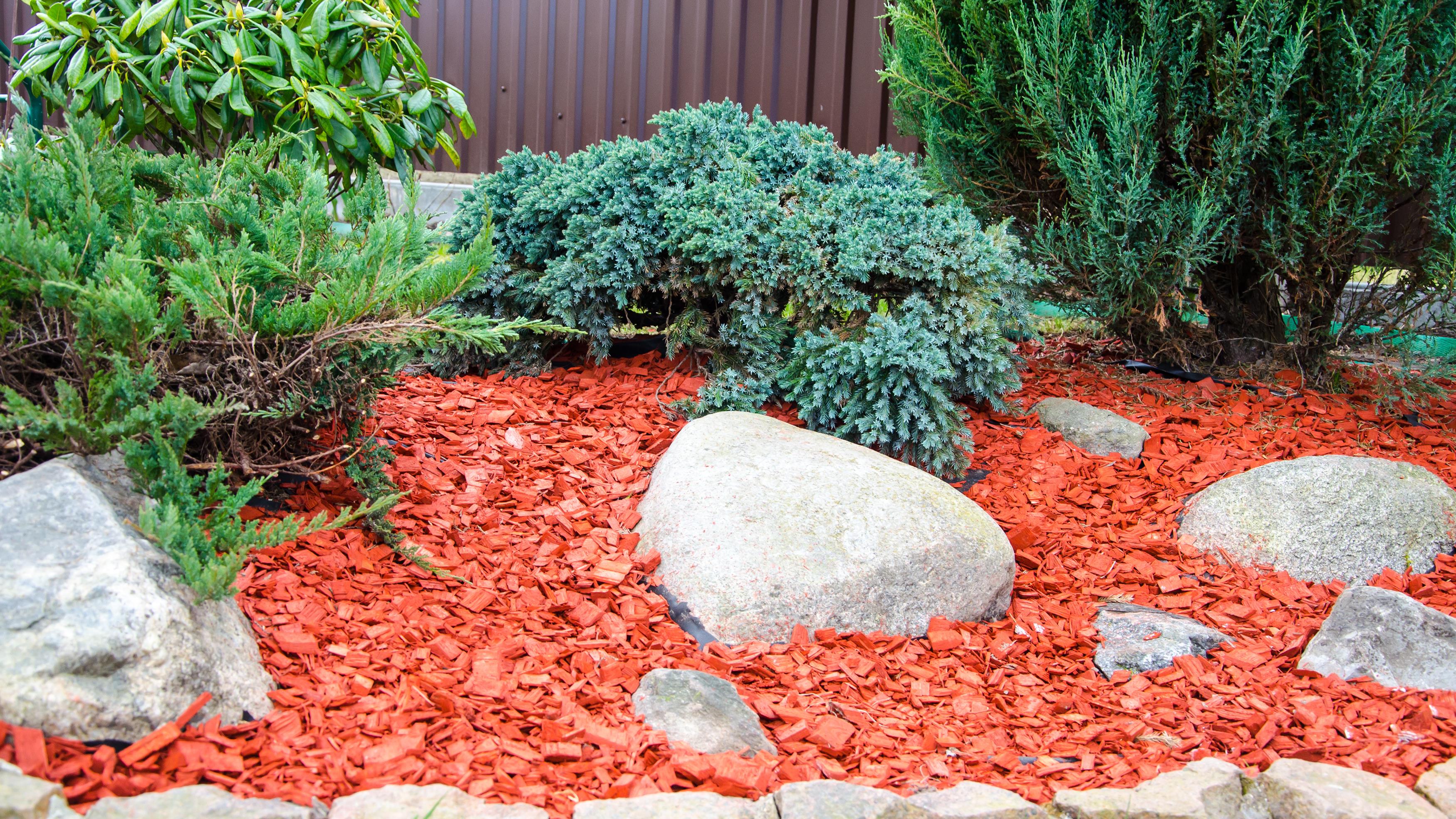 The Mulch Center/Landscaping Supplies                                                                                                                                                                                    