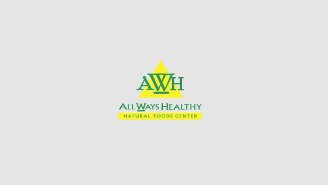 All Ways Healthy/Vitamins/Health Stores                                                                                                                                                                                  