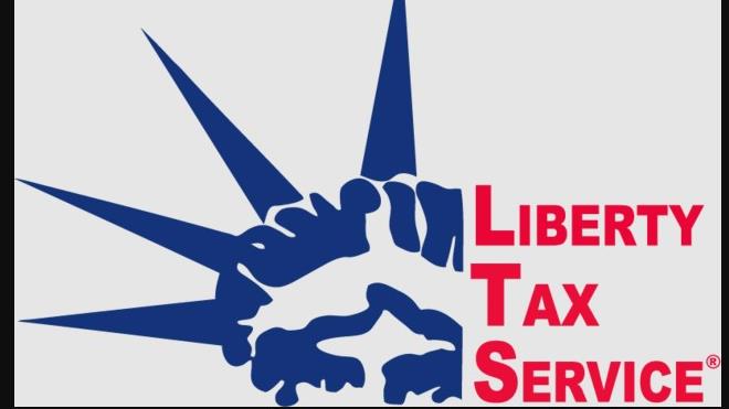 Liberty Tax Service/Tax Preparation                                                                                                                                                                                         