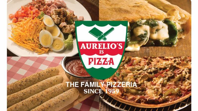 Aurelio's & Pizza