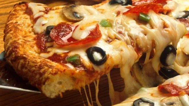Rocco's Pizzeria/Pizza                                                                                                                                                                                                   