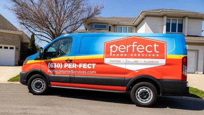 Perfect Home Services/Heating & AC                                                                                                                                                                                            