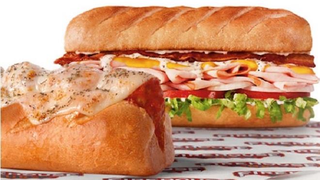 Firehouse store subs coupons