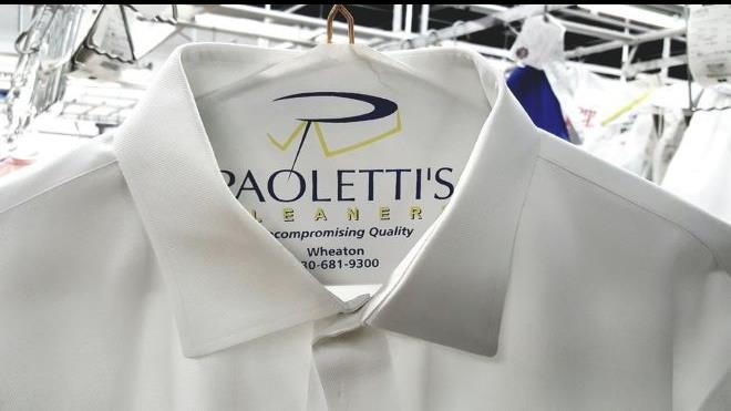 Paoletti Cleaners/Dry Cleaning                                                                                                                                                                                            