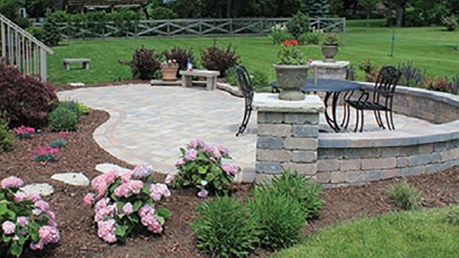 Narnia Landscaping Design & Construction, Inc./Landscaping                                                                                                                                                                                             