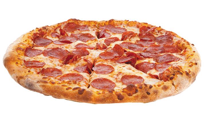 Generoso Pizzeria/Pizza                                                                                                                                                                                                   