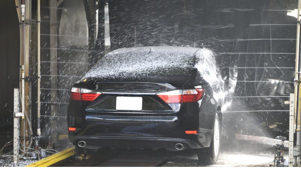 Kwik Shine Car Wash/Auto Wash                                                                                                                                                                                               