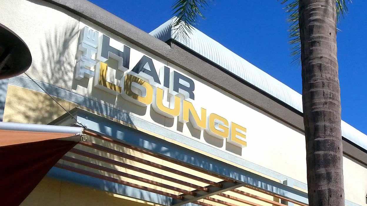 The Hair Lounge/Hair Salons                                                                                                                                                                                             
