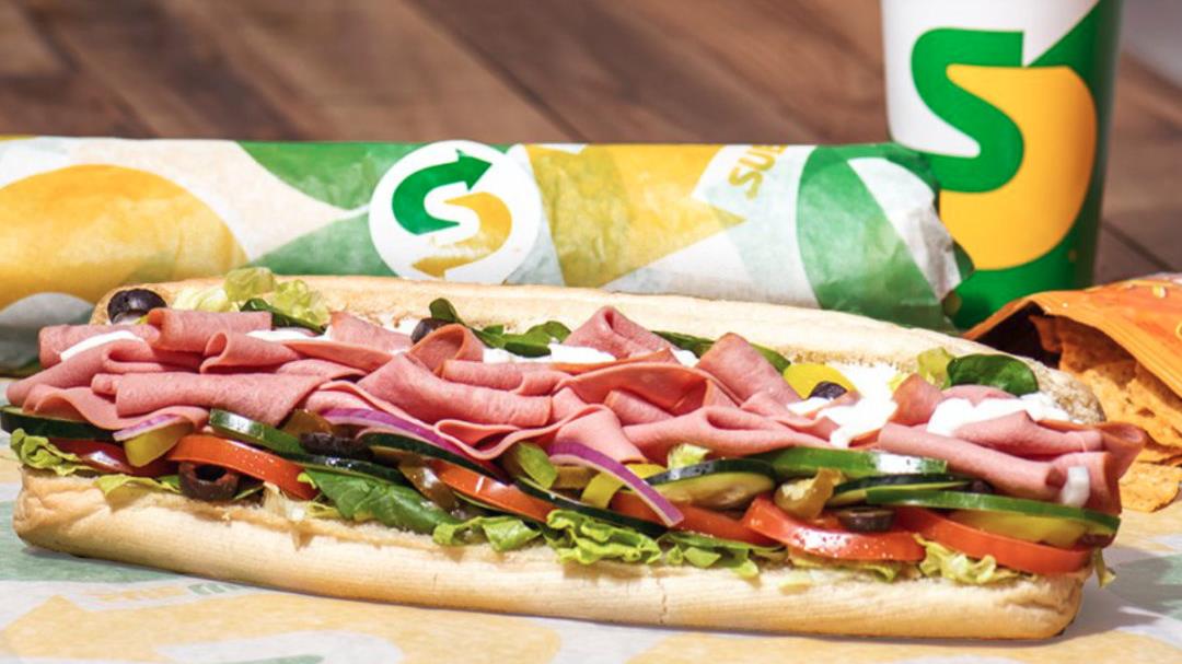 NEW Subway Coupon - Save Big on Subway Sandwiches!