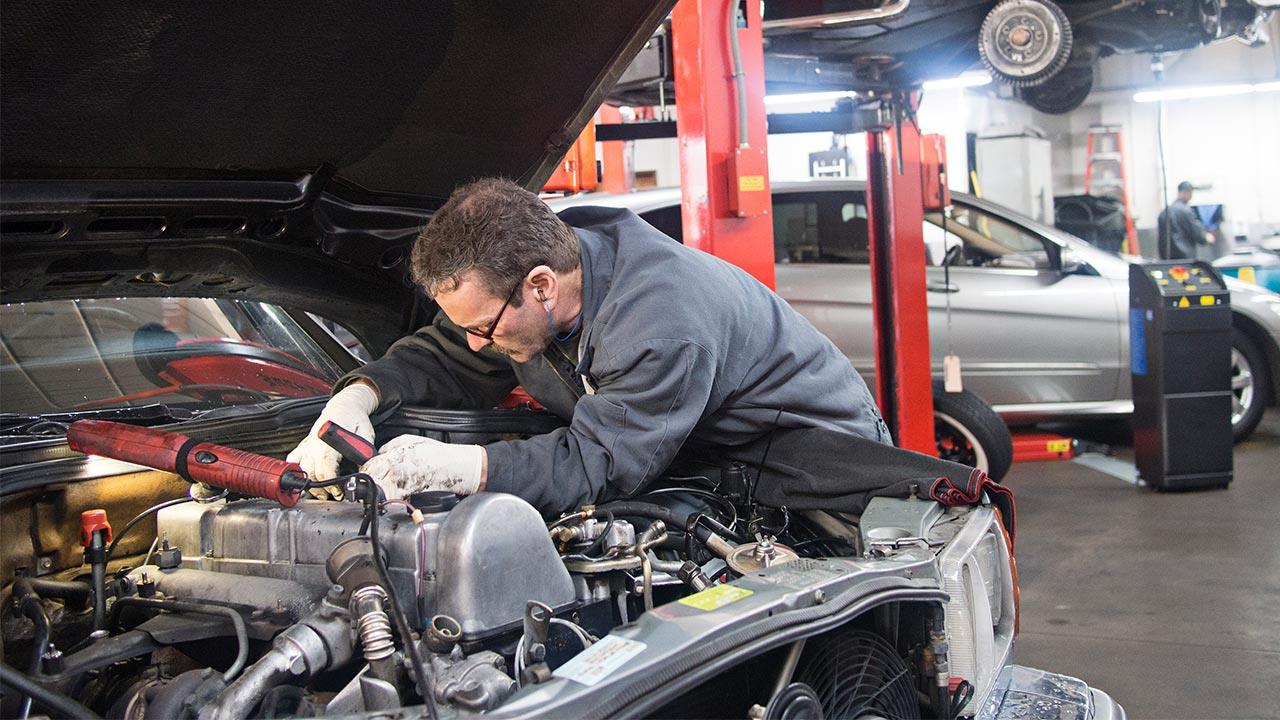 The Gear Guy/Auto Repair/Service                                                                                                                                                                                     