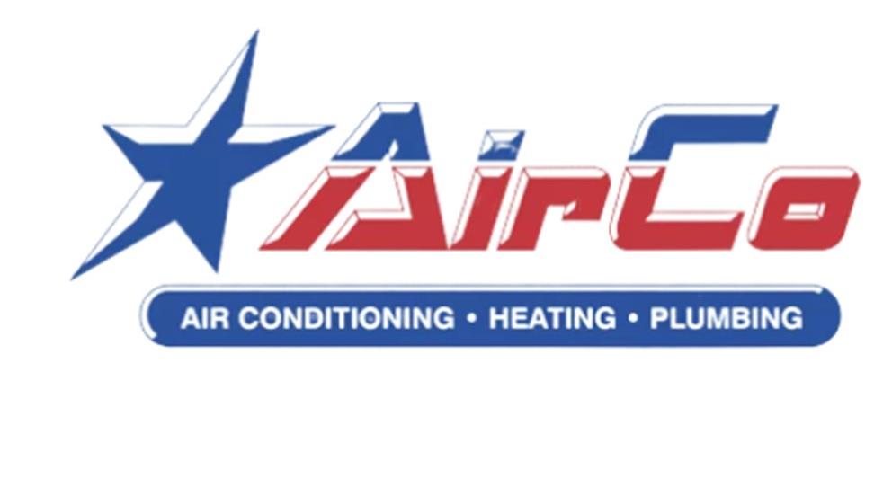 AirCo/Heating & AC                                                                                                                                                                                            