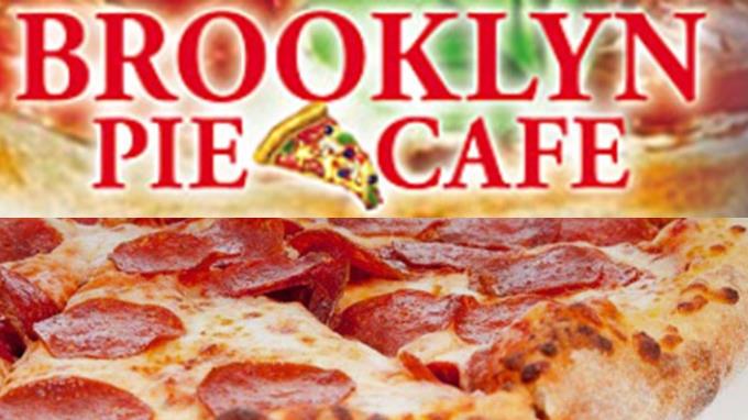 Brooklyn Pie & Cafe/Pizza                                                                                                                                                                                                   