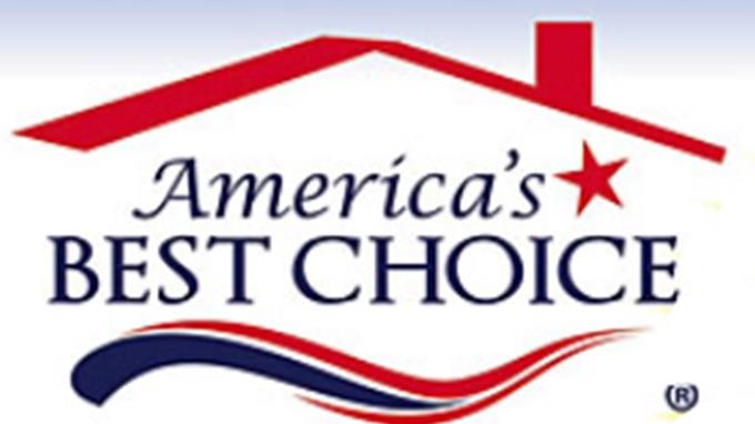 America's Best Choice Windows/Window Sales/Installation                                                                                                                                                                               