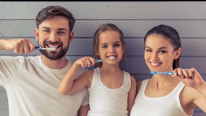 Rolfe Family Cosmetic Dentistry