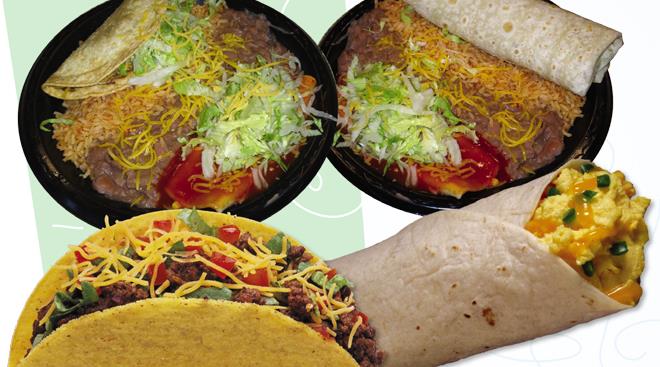 Federico's Mexican Food