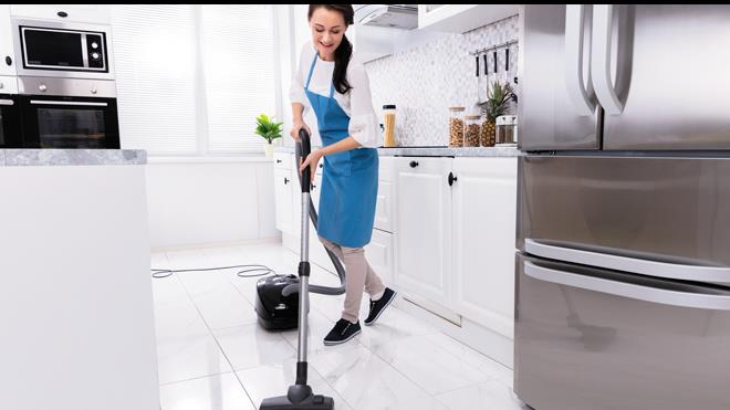 Clean Geeks Cleaning Services
