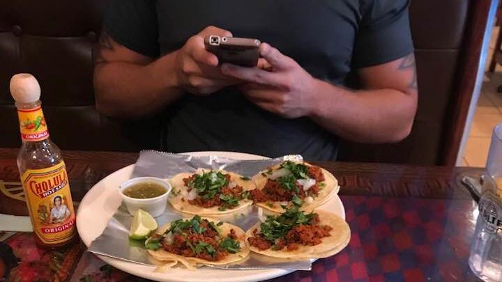 Tacos Tolteca/Mexican Food                                                                                                                                                                                            