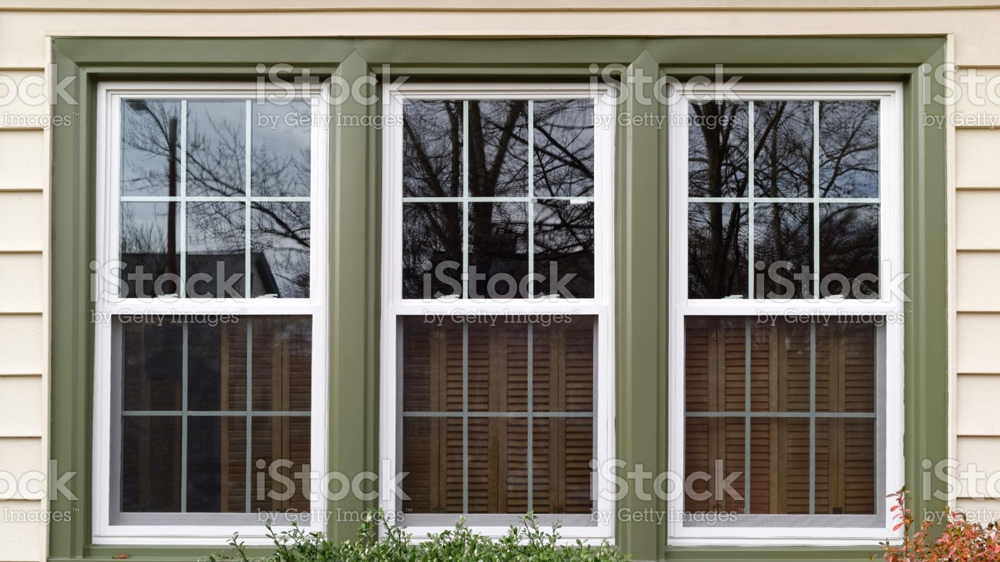 Maryland Windows & Doors