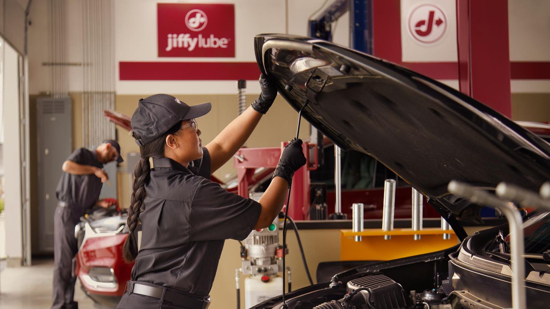 Jiffy Lube/Auto Repair/Service                                                                                                                                                                                     