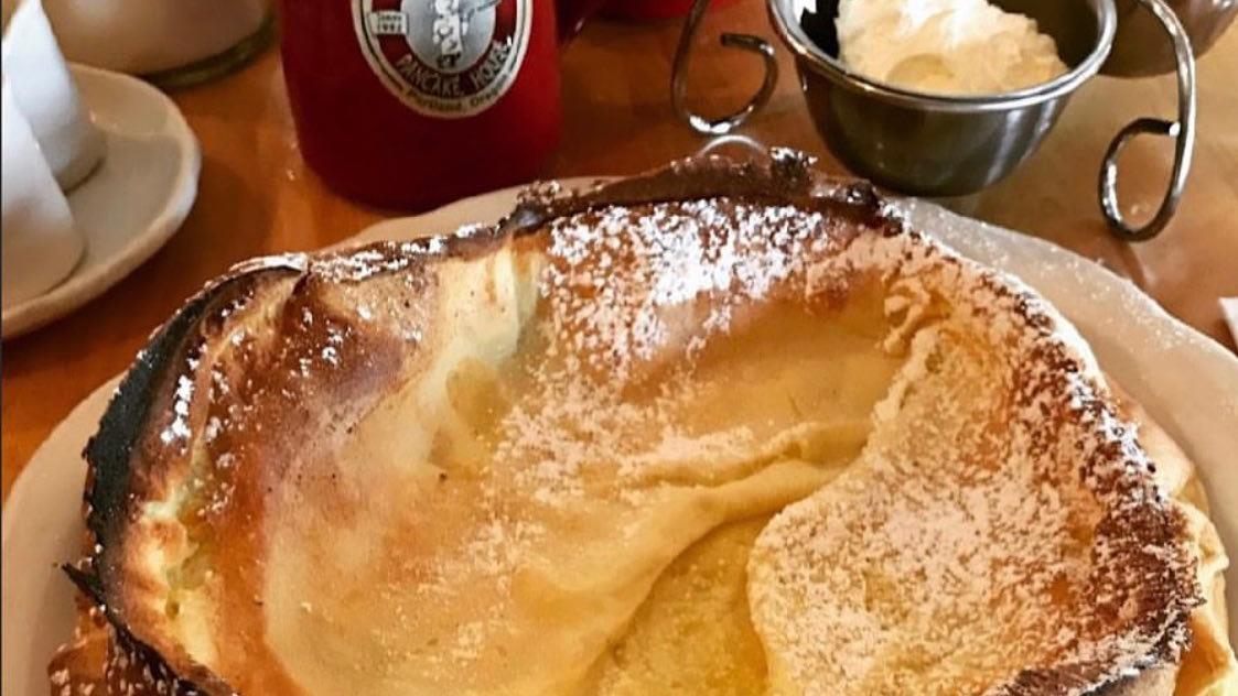 The Original Pancake House Ann/Breakfast/Brunch                                                                                                                                                                                        