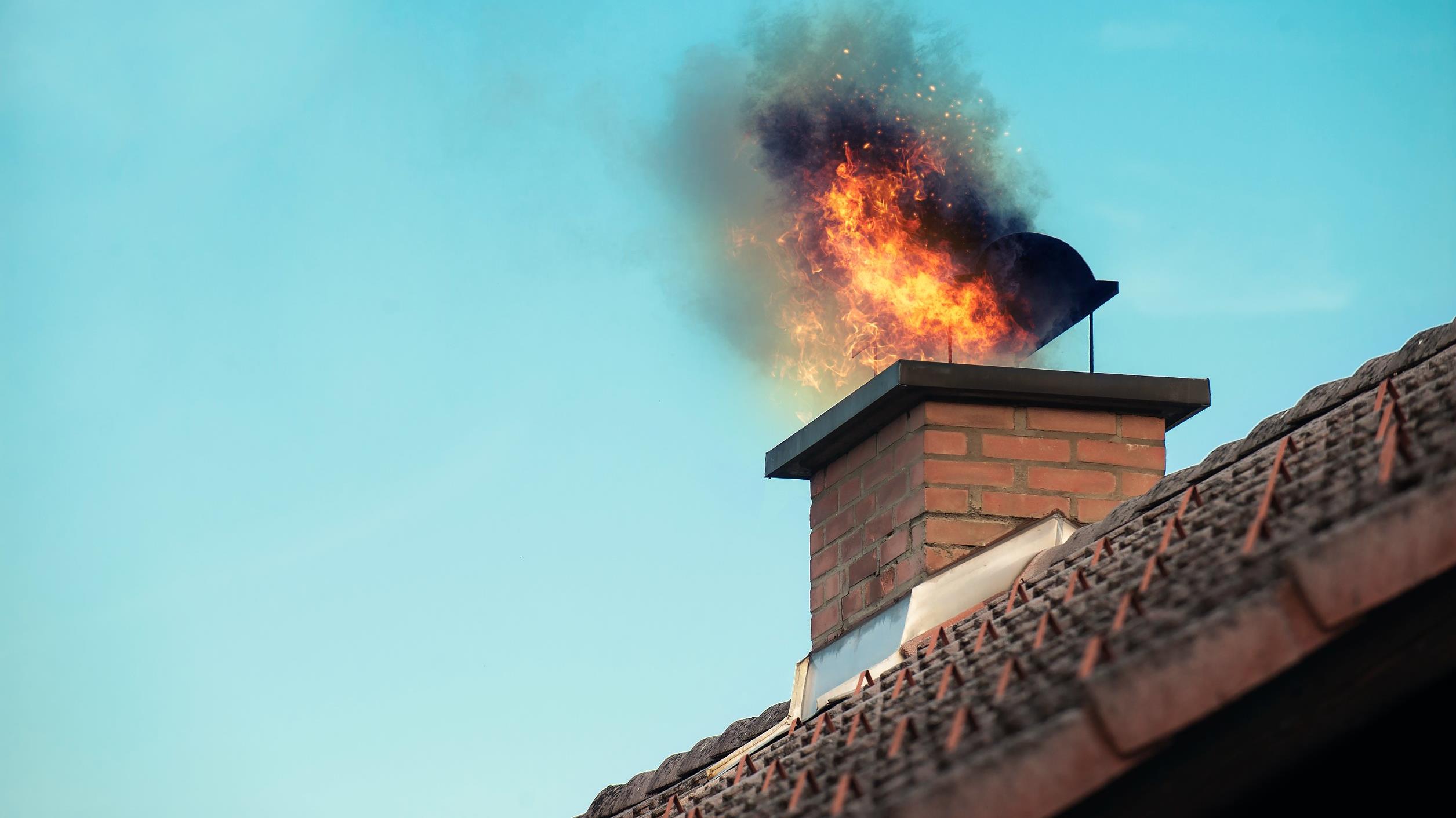 Advanced Chimney Services/Chimney Sweeps                                                                                                                                                                                          
