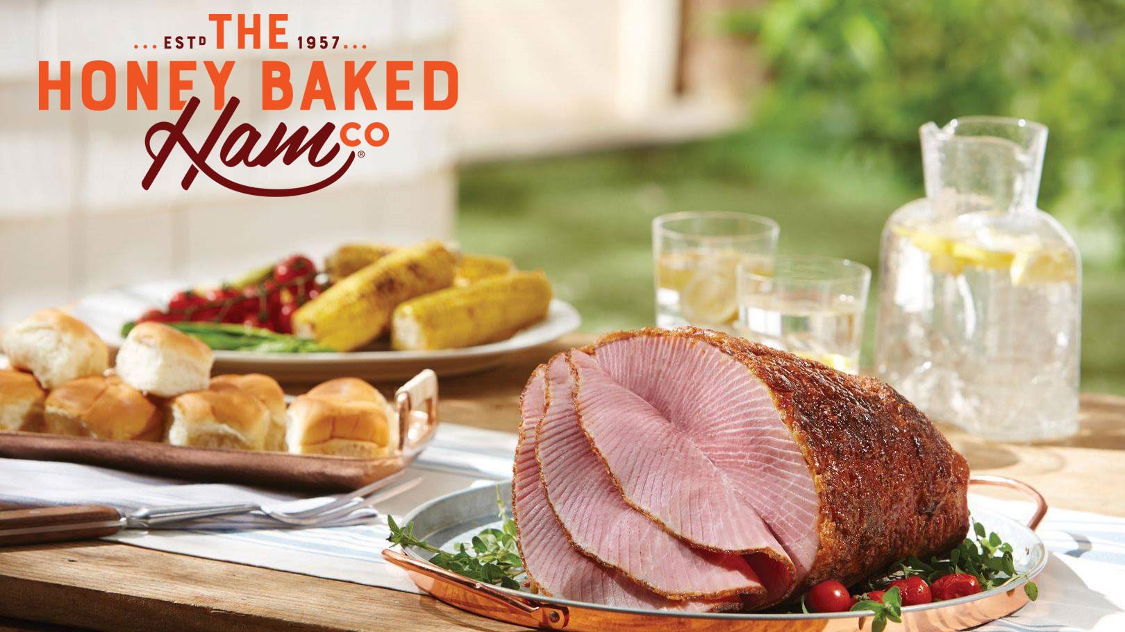 Honey Baked Ham Co. (Or3)/Catering                                                                                                                                                                                                