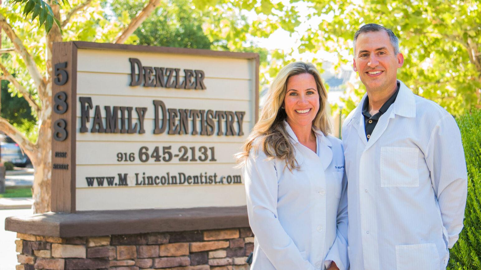 Denzler Family Dentistry/Dentists                                                                                                                                                                                                